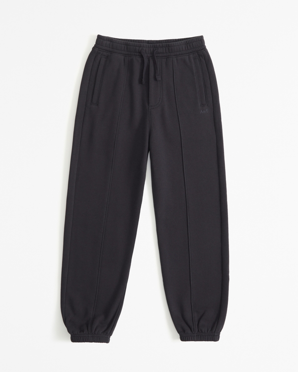 boys sweatpants  abercrombie kids