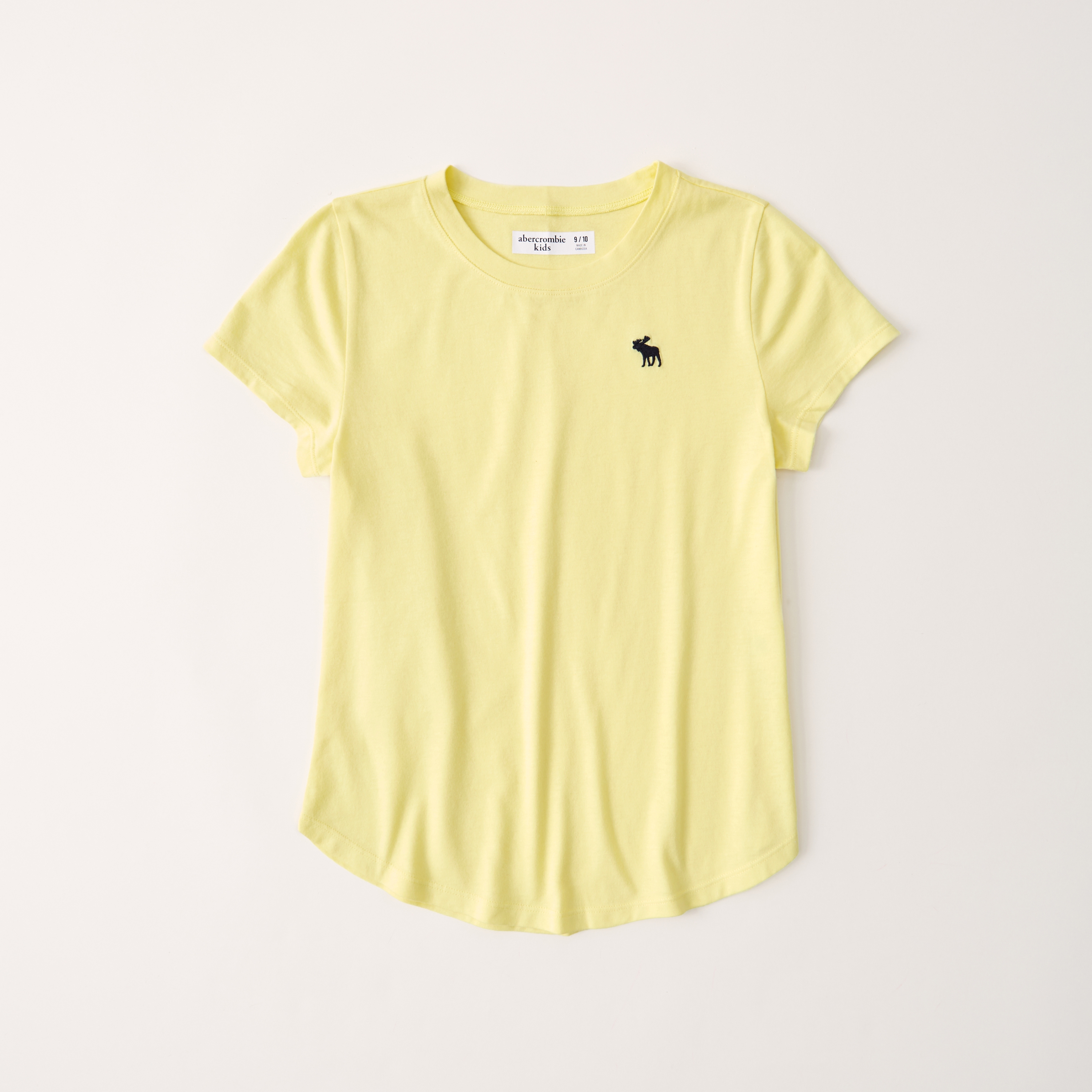 abercrombie kids shirts