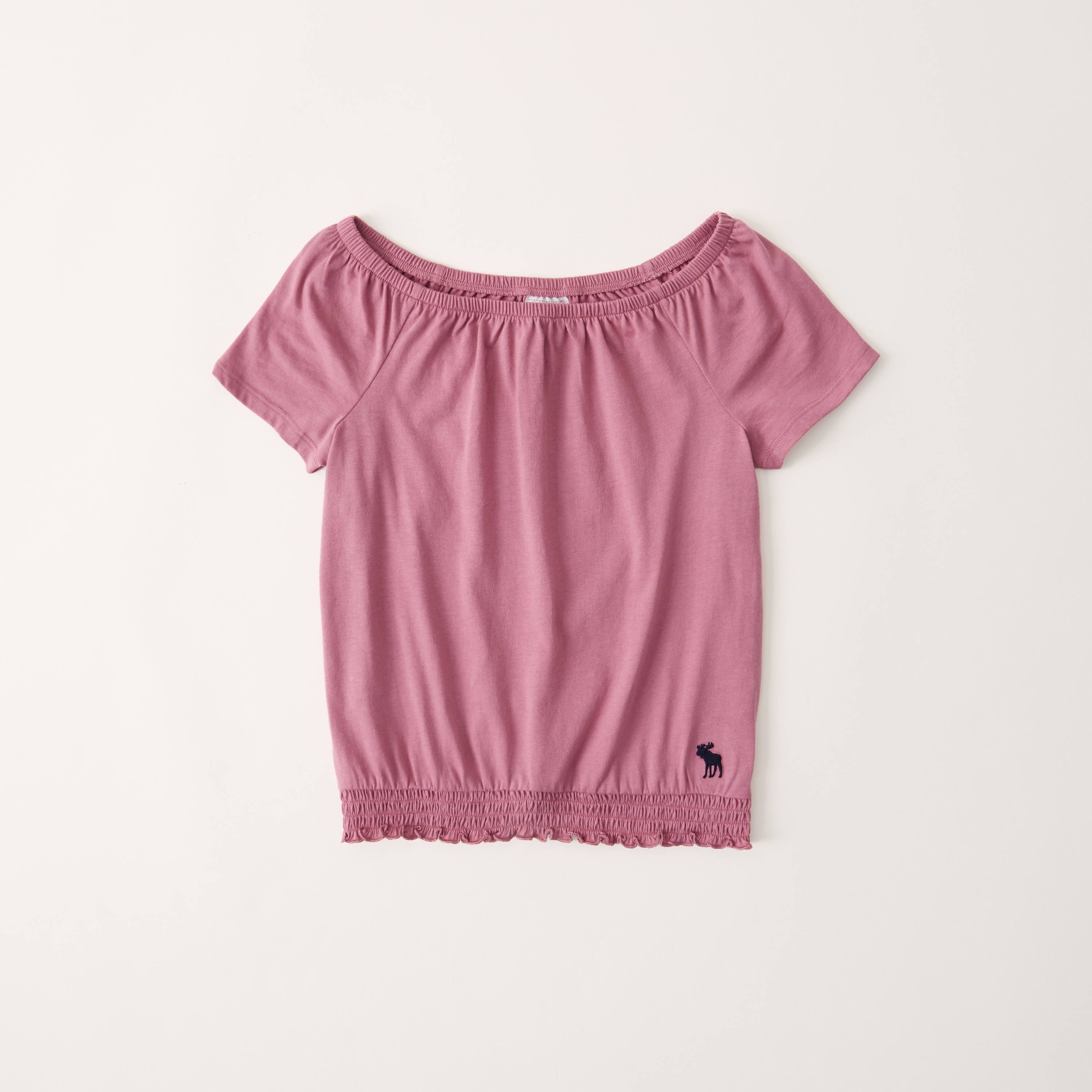 abercrombie kids shirts girls