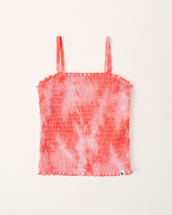 Girls Tops Sale Abercrombie Kids