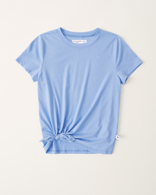 Girls T Shirts Abercrombie Kids
