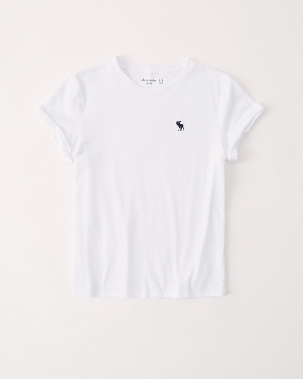 Girls Tops Abercrombie Kids