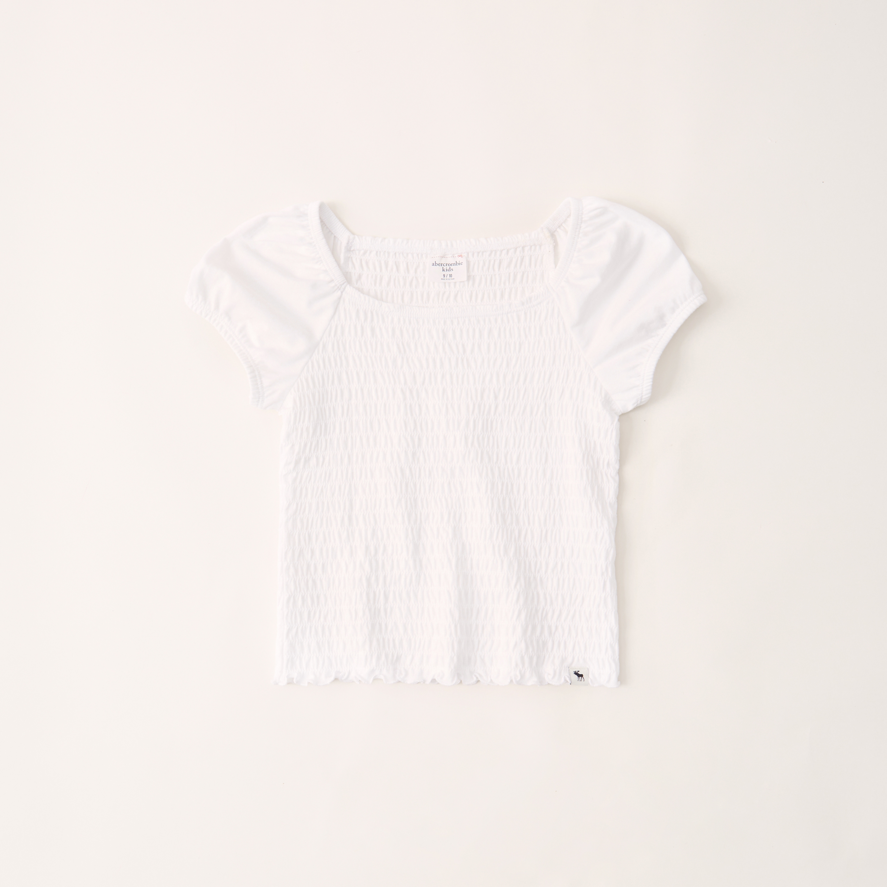 abercrombie and fitch kidswear
