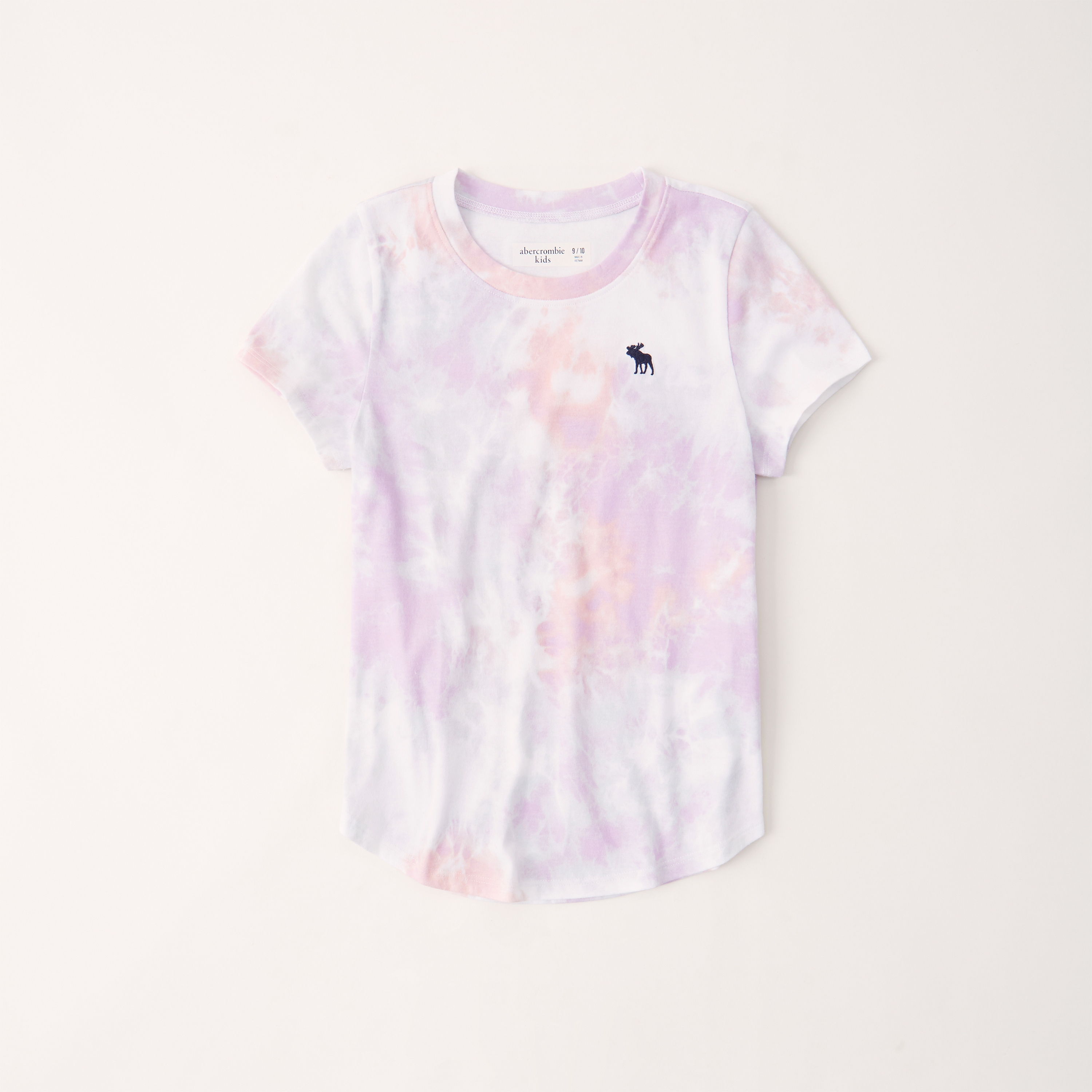 girls t-shirts | abercrombie kids