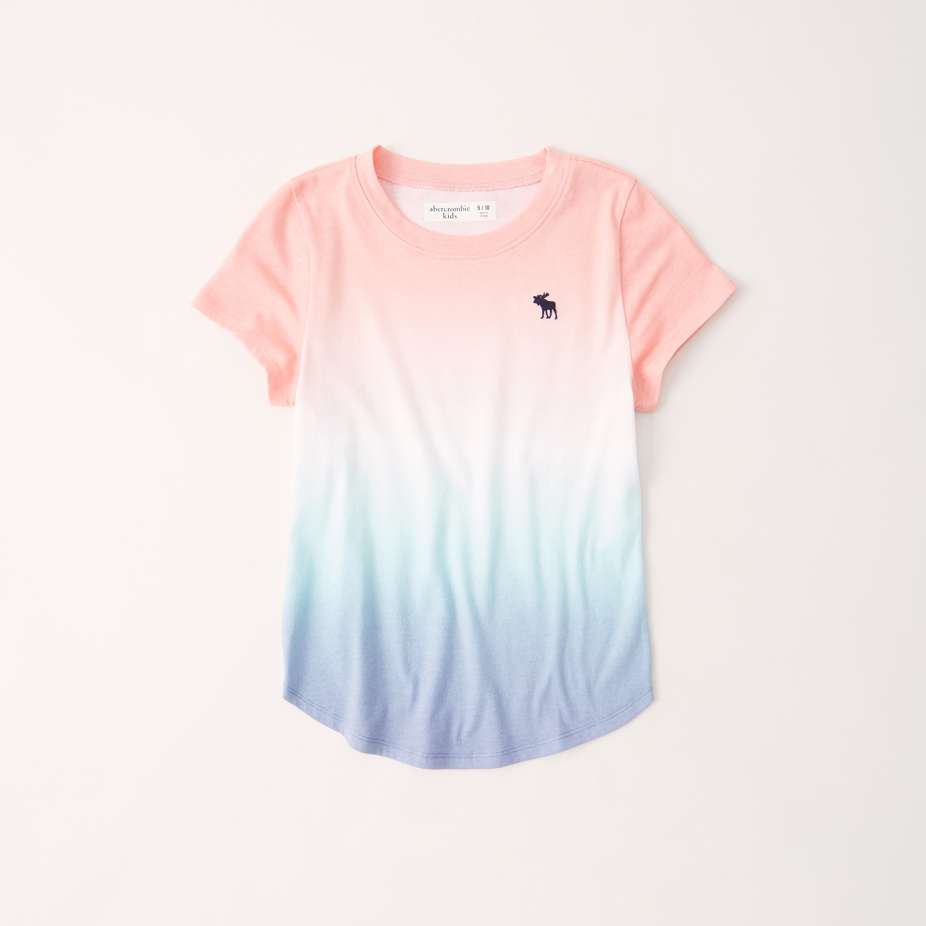 girls t-shirts | abercrombie kids