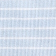 powder blue stripe
