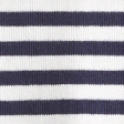navy stripe