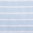 powder blue stripe