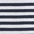 navy stripe