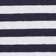 navy stripe