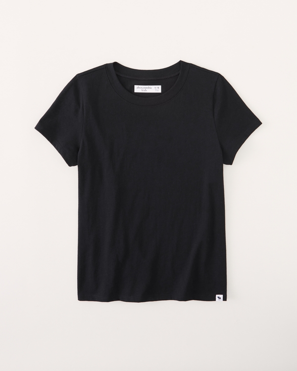 KIDS SHORT SLEEVE TEE 4-10 WE ALWAYS HAVE ALEXANDRIA
