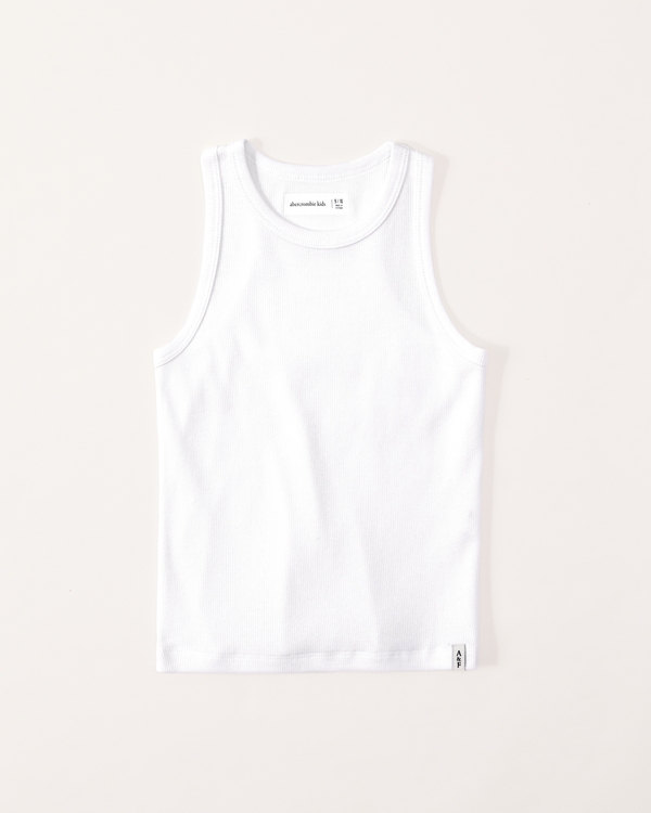 girls tank tops & camis abercrombie kids