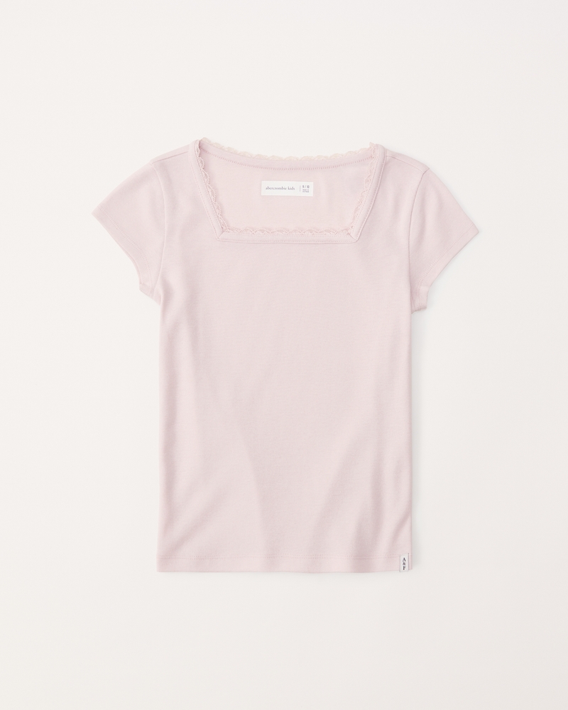 Pink oversized t-shirt – The7 Brand Shop