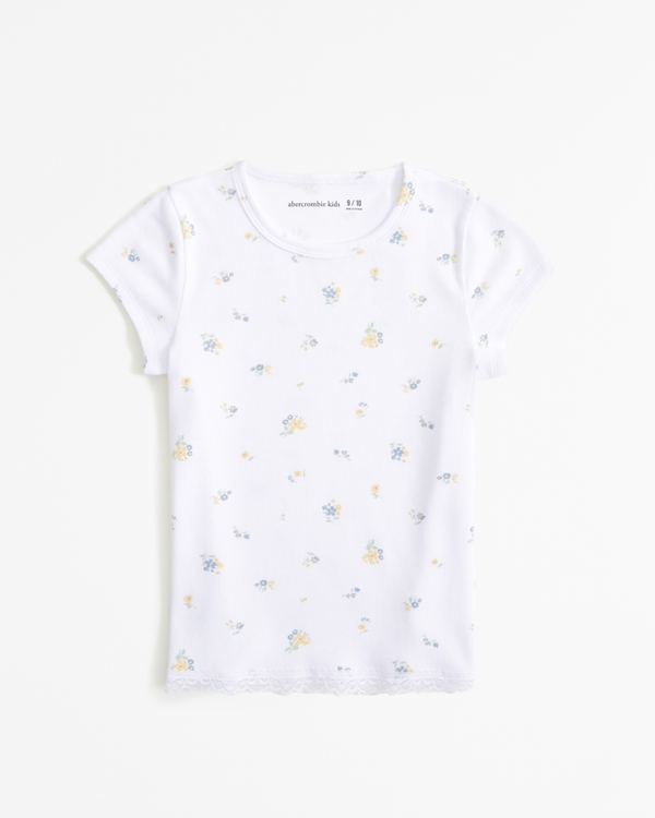 Abercrombie kids hot sale tops