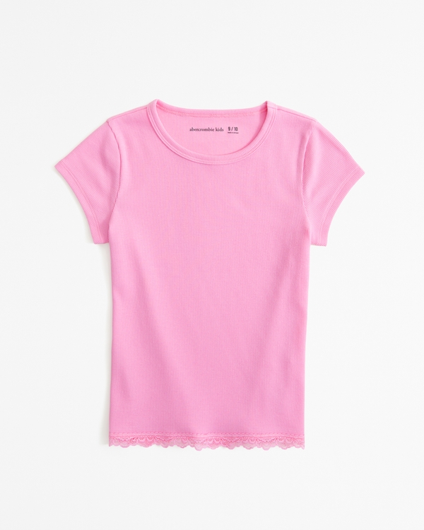 girls t-shirts  abercrombie kids