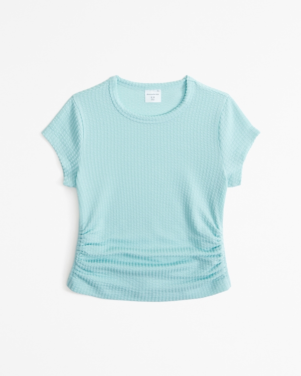 kids abercrombie | t-shirts girls