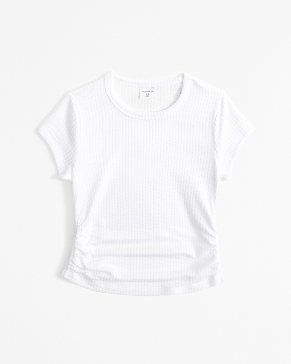 girls t-shirts | kids abercrombie