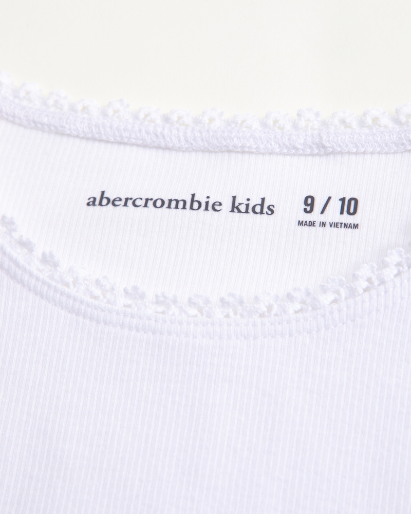 essential long-sleeve baby tee