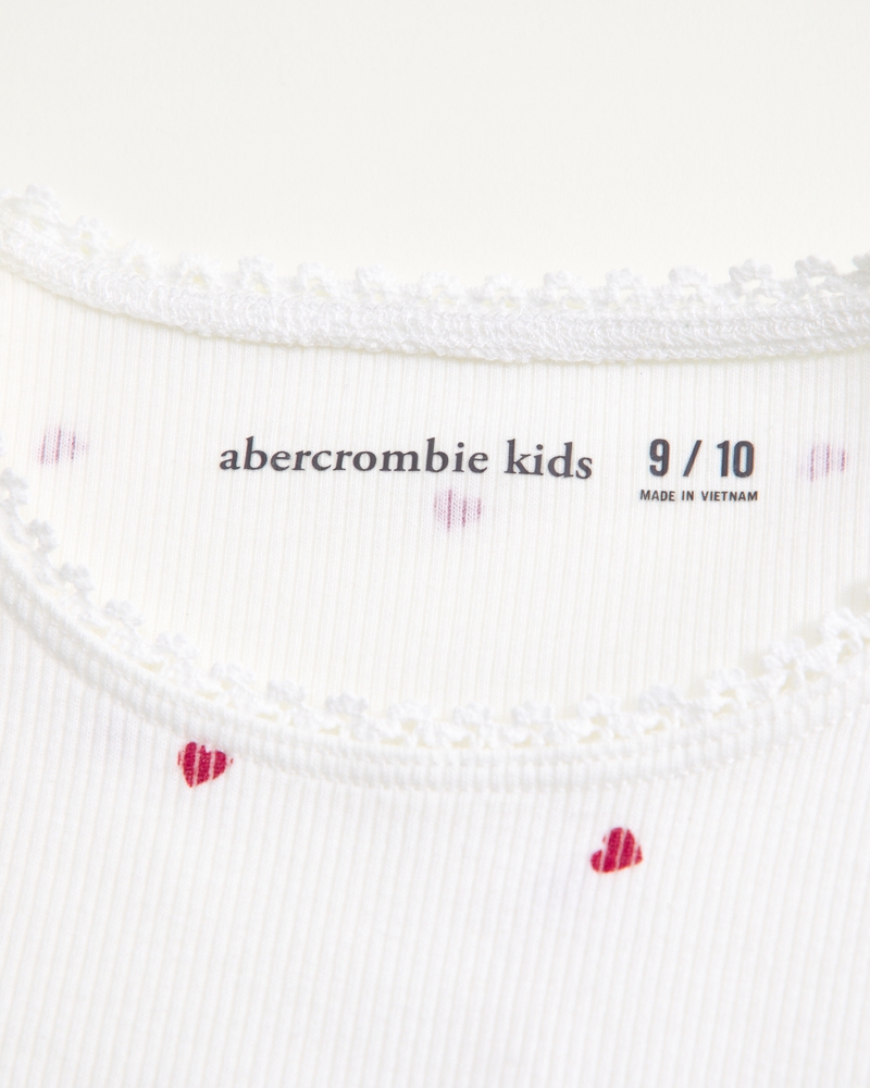 essential long-sleeve baby tee