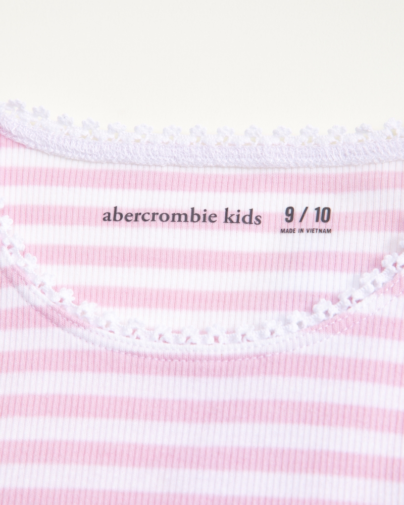 essential long-sleeve baby tee