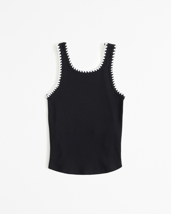 girls tank tops & camis abercrombie kids