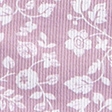 mauve floral