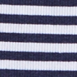 navy stripe