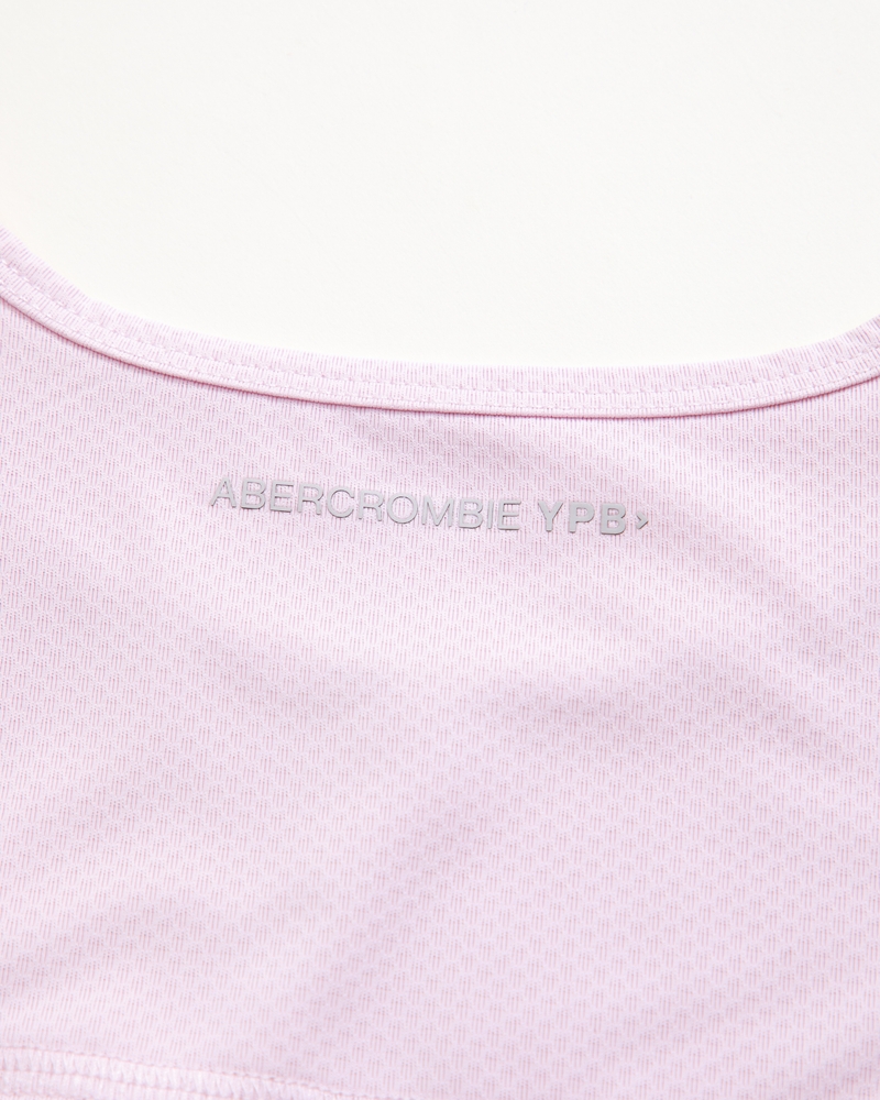 ypb twist-front active tank