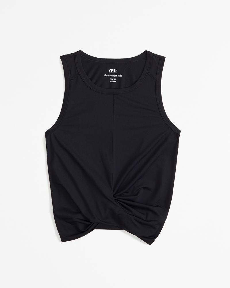 Abercrombie kids best sale crop tops