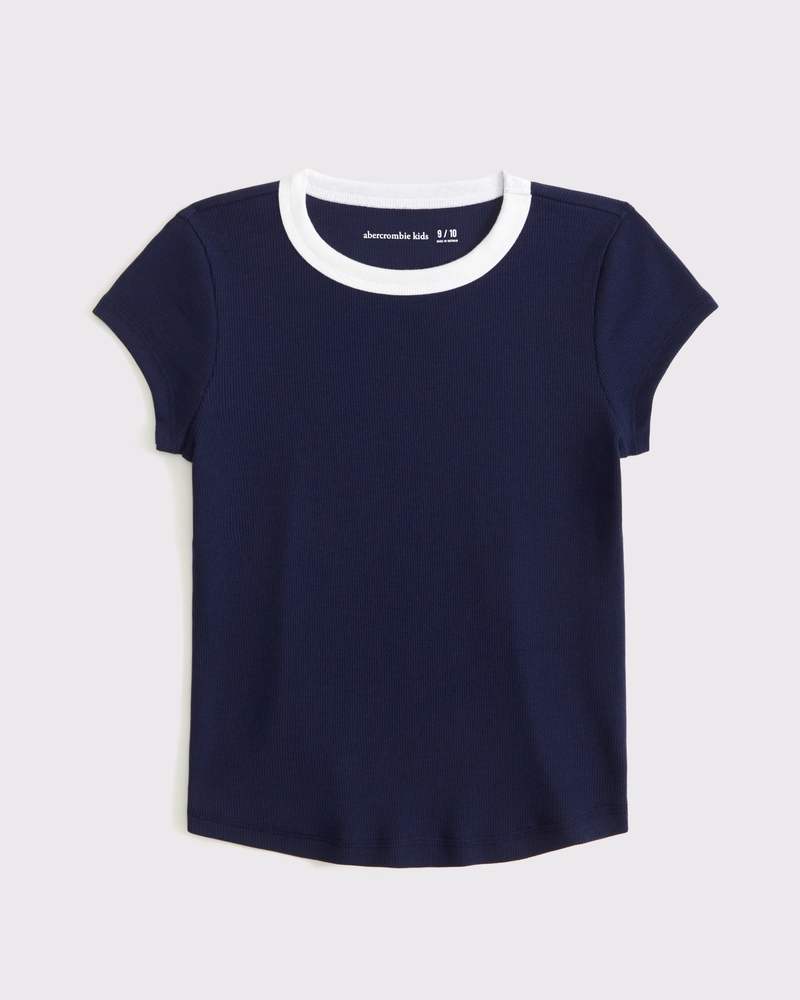 essential baby tee