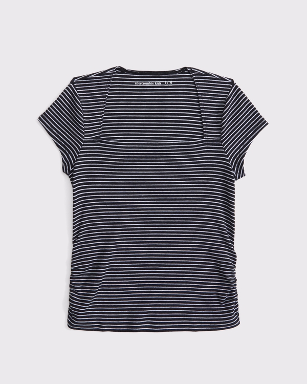 Abercrombie & Fitch, the a&f ava top