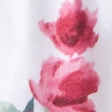 white floral