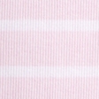 light pink stripe