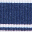 navy stripe