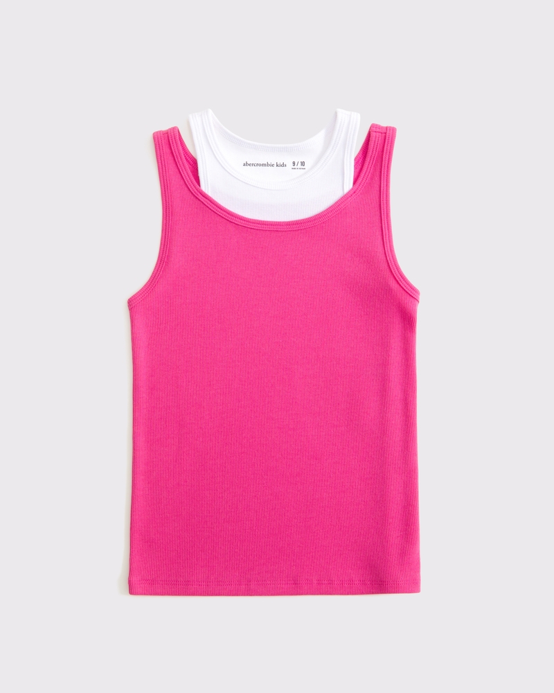 ypb cropped active rib tank