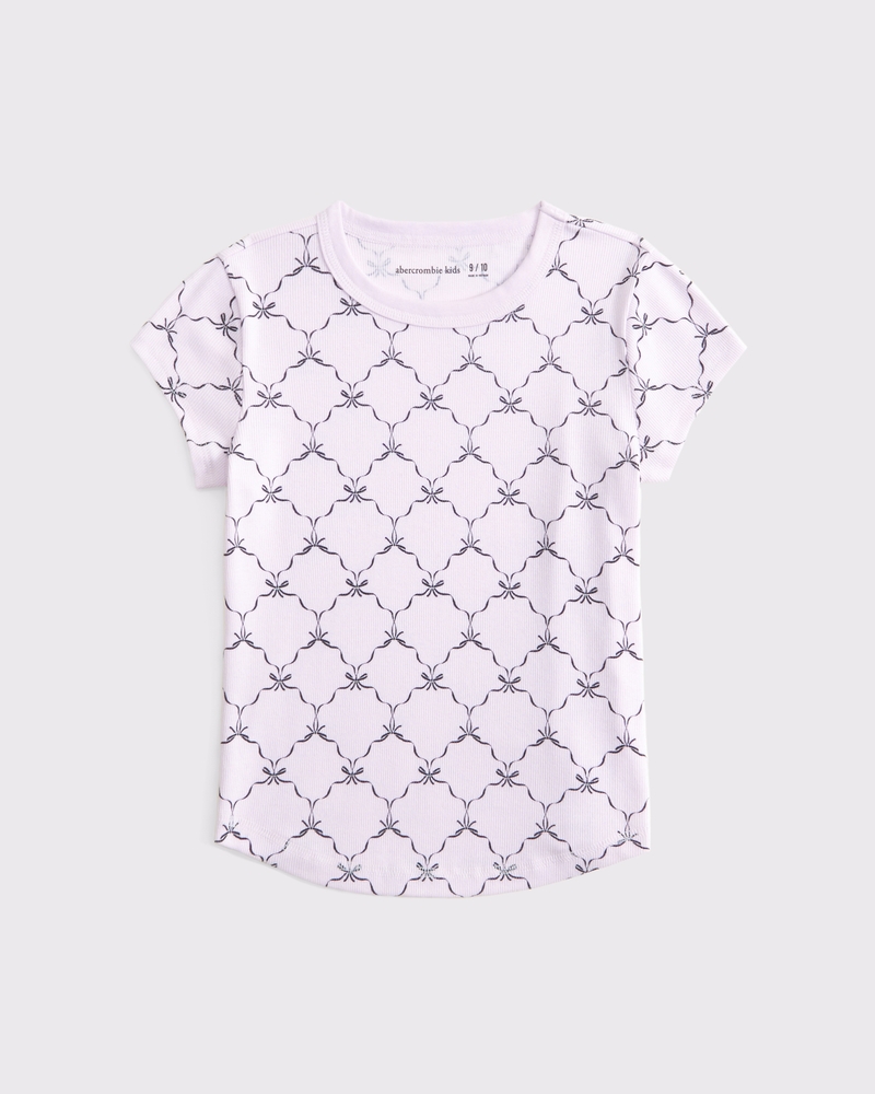 essential baby tee