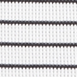 cream stripe