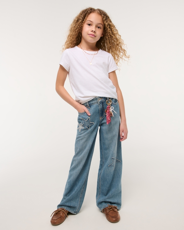 essential classic tee