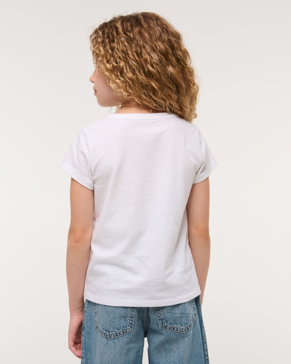 essential classic tee