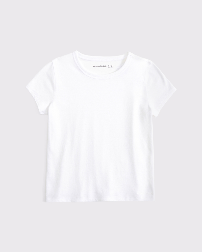 essential classic tee