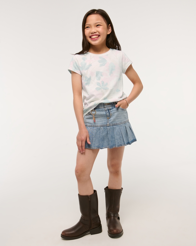 essential classic tee