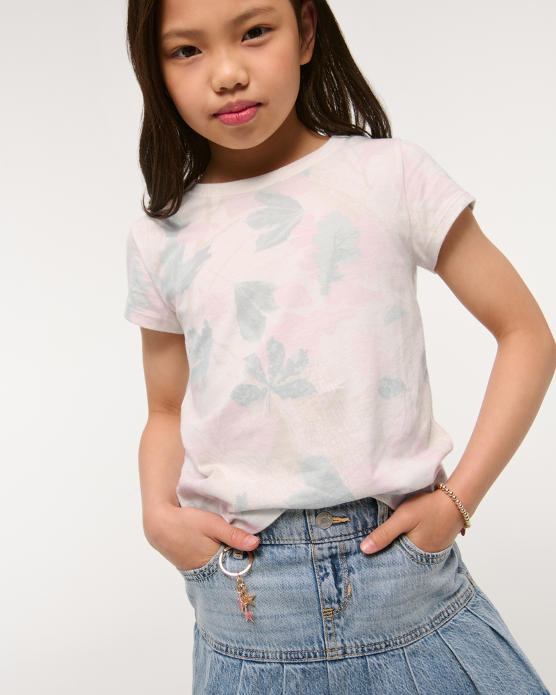 essential classic tee