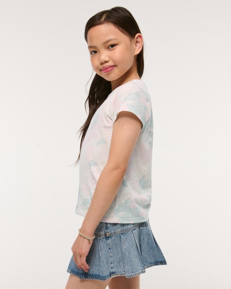 essential classic tee