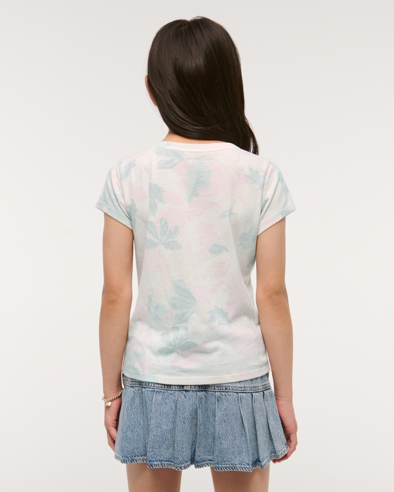 essential classic tee