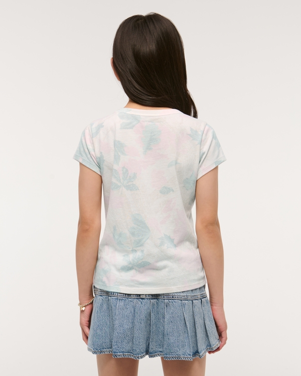 essential classic tee