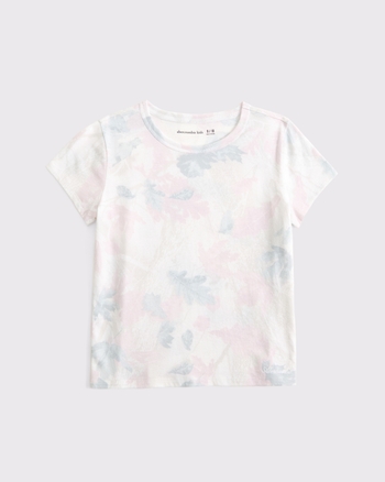 essential classic tee