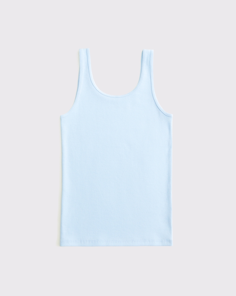 essential off-the-shoulder sweatshirt