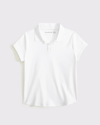 synthetic polo