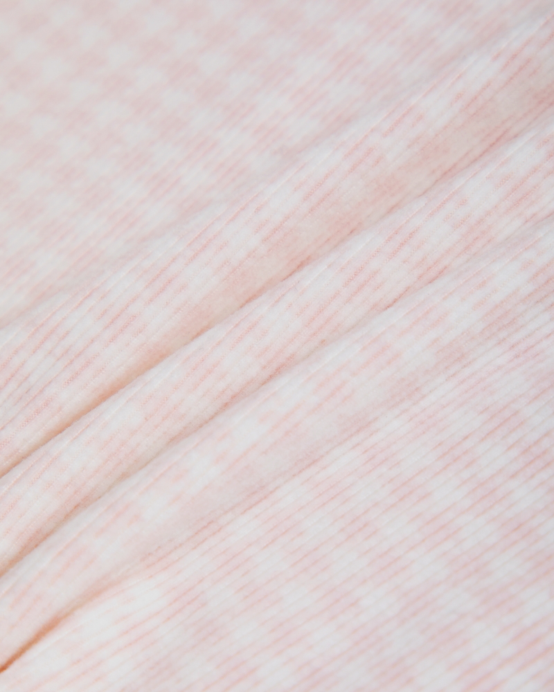 ypb long-sleeve rib top