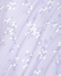 long-sleeve banded tee